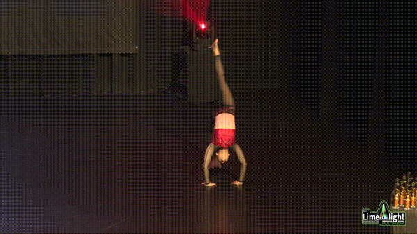 bta_brisbane_2025 Section 40 15 Years & Under Acrobatics SOLO
