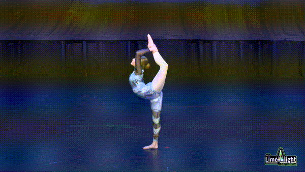 bta_brisbane_2025 Section 40 15 Years & Under Acrobatics SOLO
