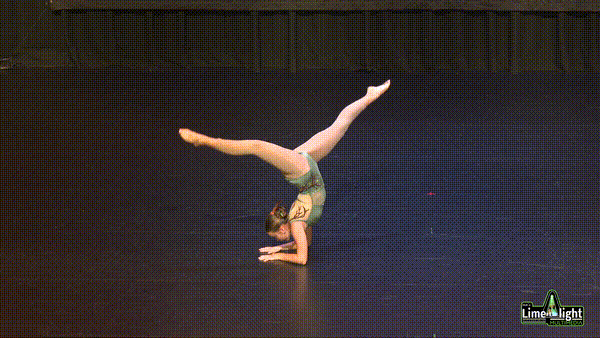 bta_brisbane_2025 Section 40 15 Years & Under Acrobatics SOLO
