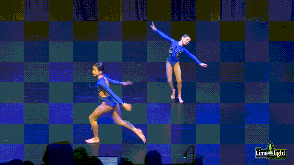 bta_brisbane_2025 Section 42 12 Years & Under Acrobatics DUO/TRIO