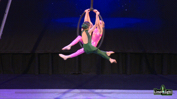 bta_brisbane_2025 Section 10 12 Years & Under Open Apparatus DUO/TRIO