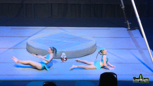 bta_brisbane_2025 Section 24 13–17 Years Open Apparatus DUO/TRIO