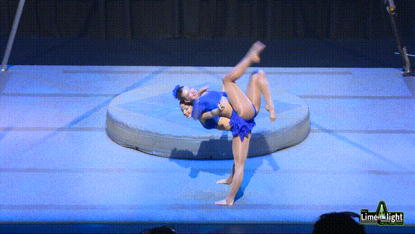 bta_brisbane_2025 Section 24 13–17 Years Open Apparatus DUO/TRIO