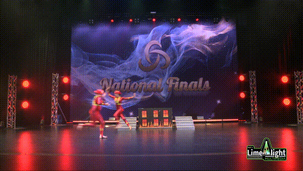 bta_finals_26 Section 30 12 Years & Under Acrobatic GROUP