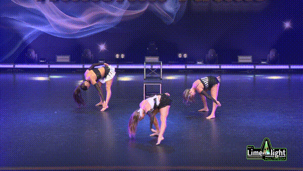 bta_finals_26 Section 35 16 Years & Over Acrobatic DUO/TRIO