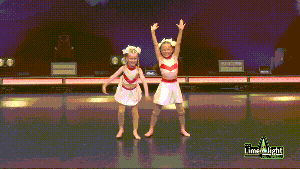bta_finals_26 Section 42 10 Years & Under Acrobatic DUO/TRIO
