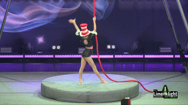 bta_finals_26 Section 13 12 Years & Under Open Apparatus SOLO