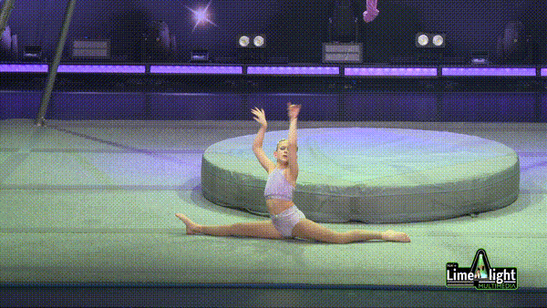 bta_finals_26 Section 13 12 Years & Under Open Apparatus SOLO