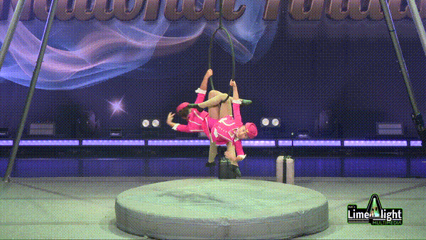 bta_finals_26 Section 21 12 Years & Under Open Apparatus DUO/TRIO