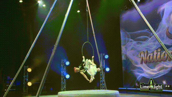 bta_finals_26 Section 21 12 Years & Under Open Apparatus DUO/TRIO