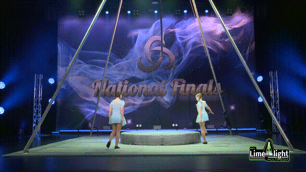 bta_finals_26 Section 21 12 Years & Under Open Apparatus DUO/TRIO