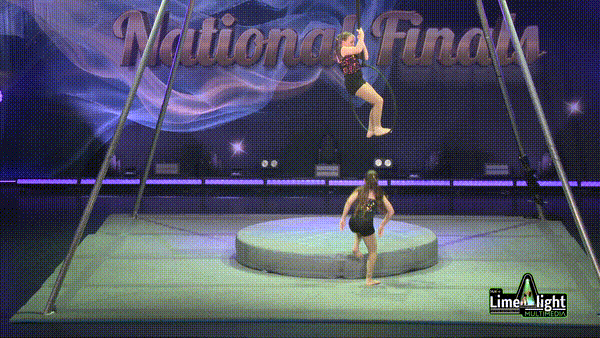 bta_finals_26 Section 21 12 Years & Under Open Apparatus DUO/TRIO