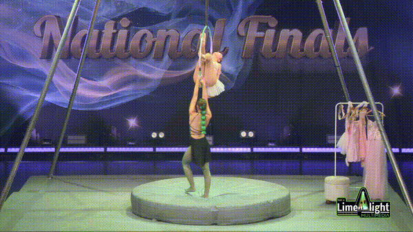 bta_finals_26 Section 21 12 Years & Under Open Apparatus DUO/TRIO