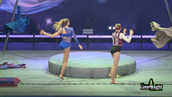 bta_finals_26 Section 23 13–17 Years Open Apparatus DUO/TRIO