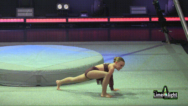 bta_finals_26 Section 7 7–9 Years Lyra SOLO