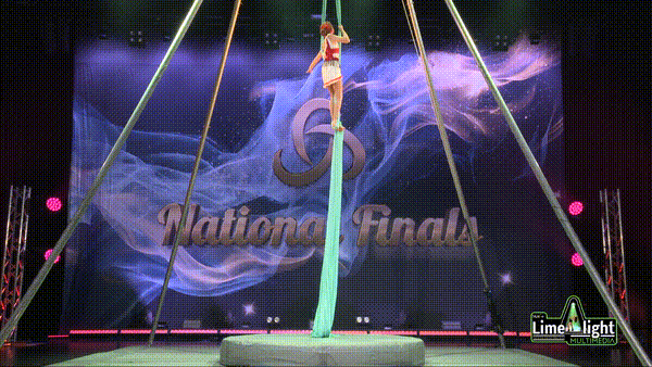 bta_finals_26 Section 1 7–9 Years Silks SOLO