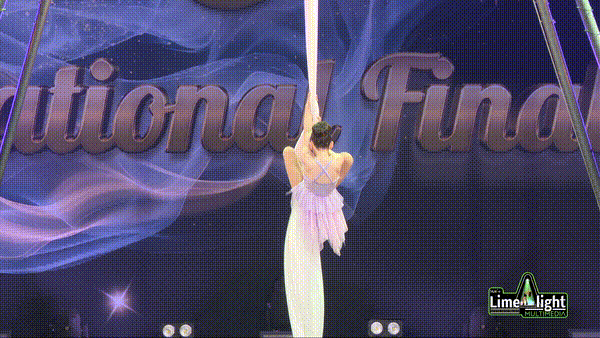 bta_finals_26 Section 1 7–9 Years Silks SOLO