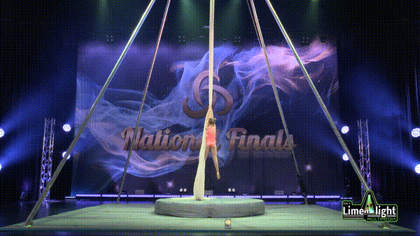 bta_finals_26 Section 1 7–9 Years Silks SOLO