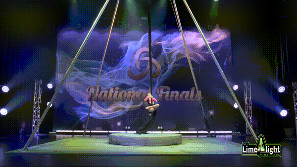 bta_finals_26 Section 1 7–9 Years Silks SOLO