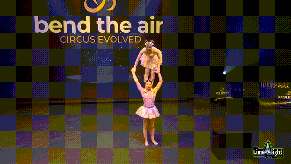 bta_newcastle_2025 Section 36 15 Years & Under Acrobatics DUO/TRIO
