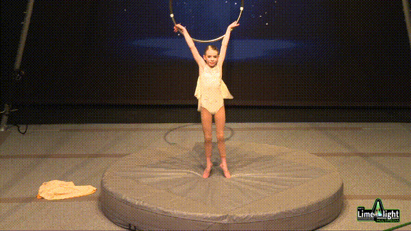bta_newcastle_2025 Section 10 7 to 9 Years Lyra SOLO