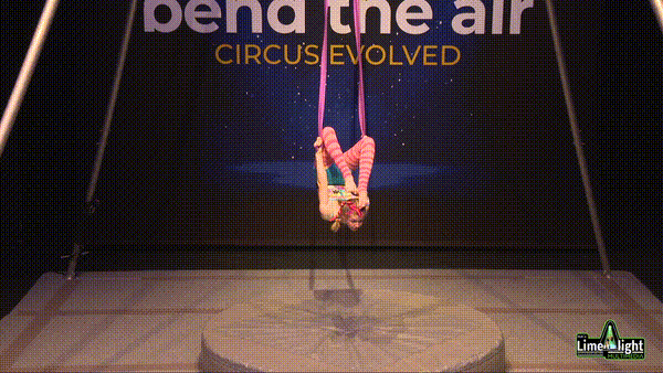 bta_newcastle_2025 Section 15 13 to 17 Years Open Apparatus SOLO
