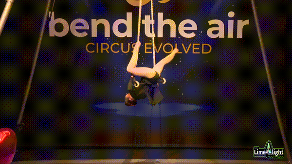 bta_newcastle_2025 Section 15 13 to 17 Years Open Apparatus SOLO