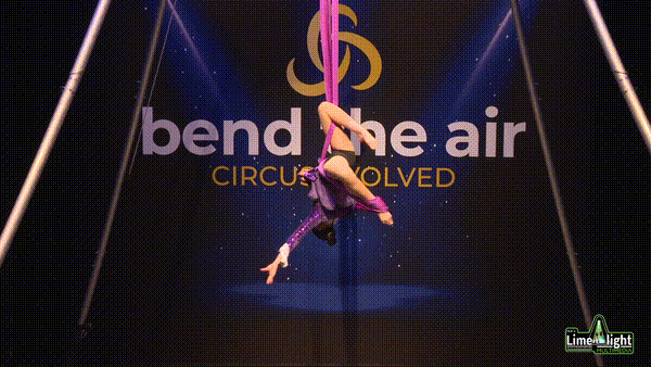 bta_newcastle_2025 Section 15 13 to 17 Years Open Apparatus SOLO