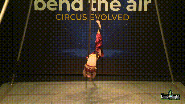 bta_newcastle_2025 Section 15 13 to 17 Years Open Apparatus SOLO