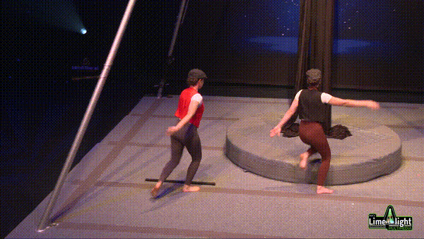 bta_newcastle_2025 Section 9 13 to 17 Years Open Apparatus DUO/TRIO