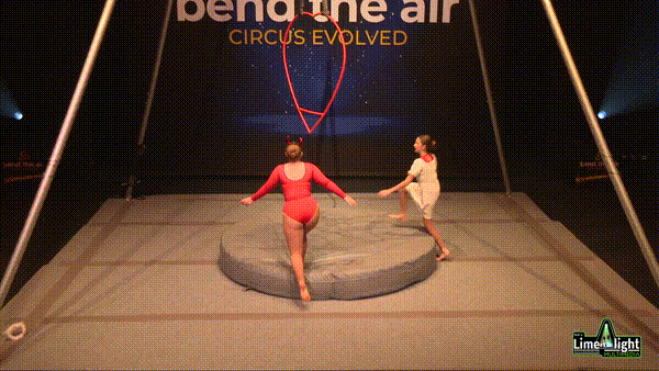 bta_newcastle_2025 Section 9 13 to 17 Years Open Apparatus DUO/TRIO