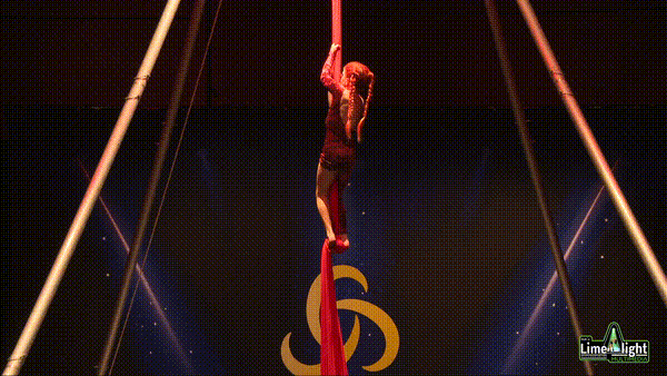 bta_newcastle_2025 Section 1 7 to 9 Years Silks SOLO