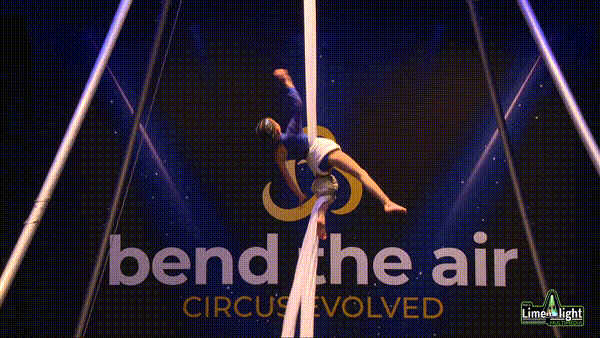 bta_newcastle_2025 Section 1 7 to 9 Years Silks SOLO