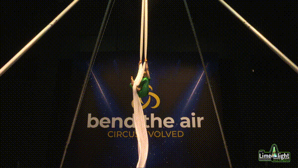 bta_newcastle_2025 Section 1 7 to 9 Years Silks SOLO