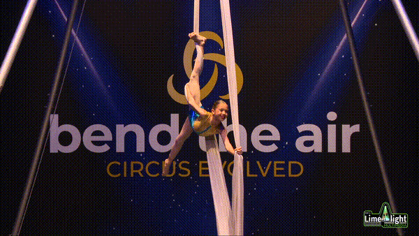 bta_newcastle_2025 Section 1 7 to 9 Years Silks SOLO