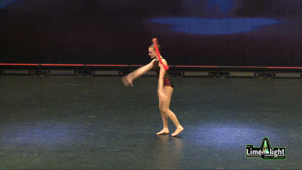 bta-sc-26 Section 35 15 YEARS & UNDER Acrobatic SOLO