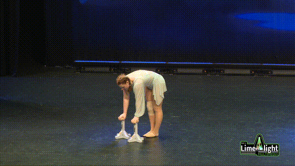 bta-sc-26 Section 36 16 YEARS + Acrobatic SOLO
