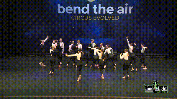 bta-sc-26 Section 39 16 YEARS + Acrobatic GROUP