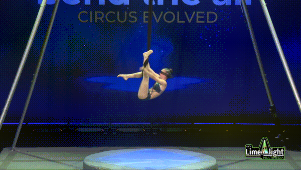 bta-sc-26 Section 1 12 YEARS & UNDER Open Apparatus SOLO