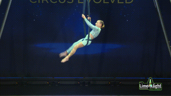 bta-sc-26 Section 1 12 YEARS & UNDER Open Apparatus SOLO