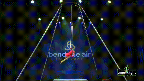 bta-sc-26 Section 1 12 YEARS & UNDER Open Apparatus SOLO