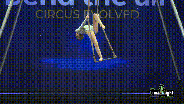 bta-sc-26 Section 1 12 YEARS & UNDER Open Apparatus SOLO