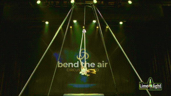 bta-sc-26 Section 1 12 YEARS & UNDER Open Apparatus SOLO
