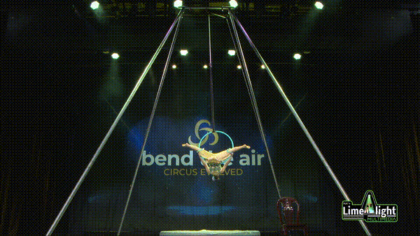bta-sc-26 Section 15 17 YEARS & UNDER Open Apparatus SOLO