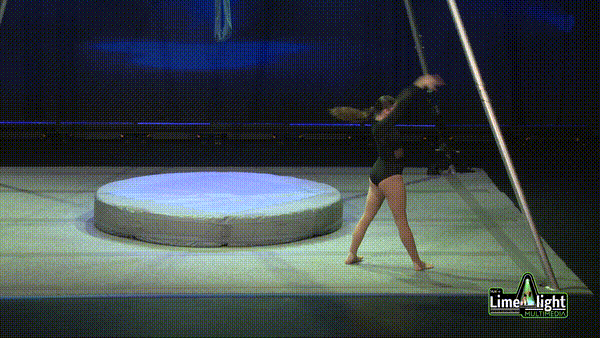 bta-sc-26 Section 20 18 YEARS + Open Apparatus SOLO