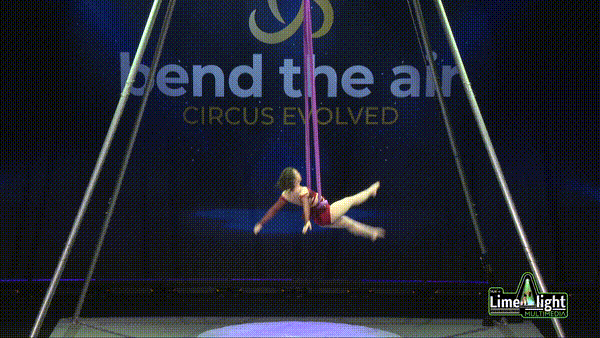 bta-sc-26 Section 20 18 YEARS + Open Apparatus SOLO