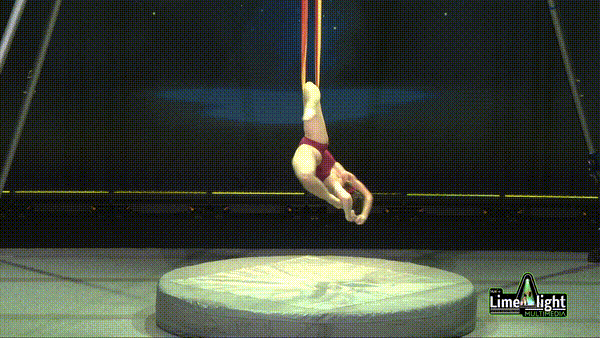 bta-sc-26 Section 20 18 YEARS + Open Apparatus SOLO