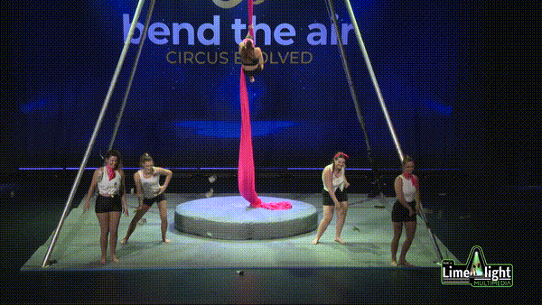 bta-sc-26 Section 22 18 YEARS + Open Apparatus SOLO