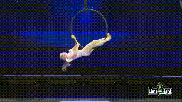 bta-sc-26 Section 11 7–9 YEARS Lyra SOLO