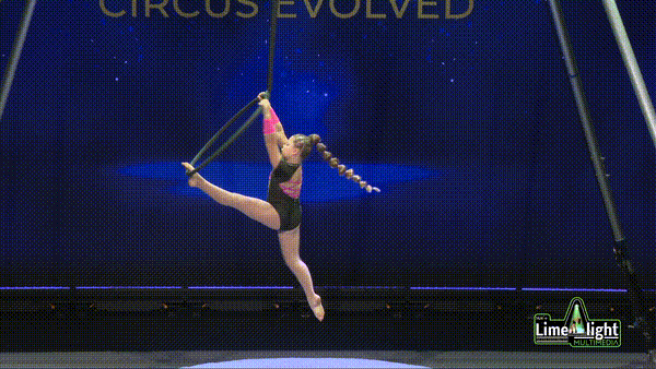 bta-sc-26 Section 11 7–9 YEARS Lyra SOLO